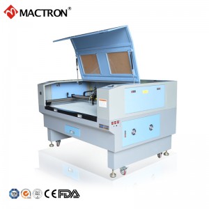 High Precision Co2 Laser Engraving Machine