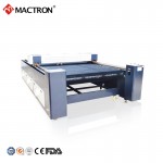 Co2 Laser Cutting Bed for Large Size Cutting