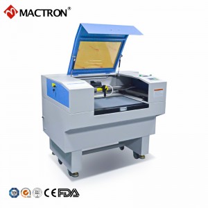 Co2 Small Size Laser Engraving Machines
