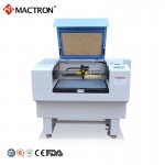 Co2 Laser Cutter Machine MT-6040