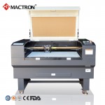 Double-Head Co2 Laser Cutting and Engraving Machine MT-1280D