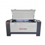 RF CO2 Laser Cutting Engraving Machine