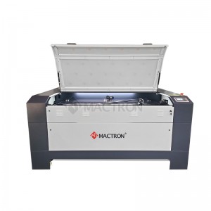 RF CO2 Laser Cutting Engraving Machine